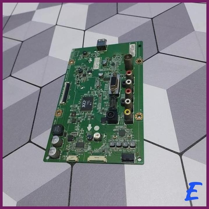 | STV | MB MAINBOARD TV LG 29MT48AF - 29MT48