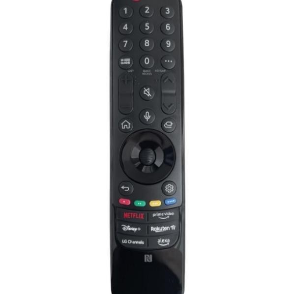 Magic Remote Control With Voice Control For Tv