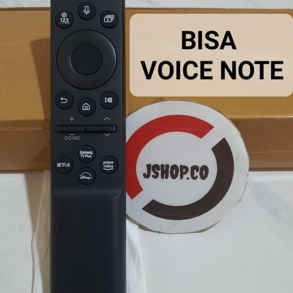 Remote/Remot Tv Lcd Led Smart Tv Android Voice Note Bluetooth