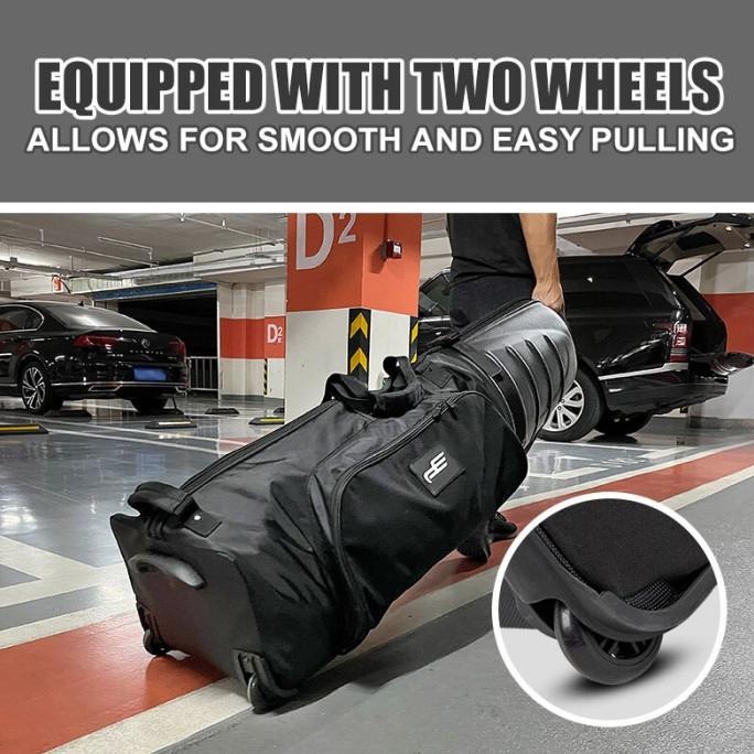 Travel Bag Golf PLAYEAGLE  HF56