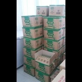 

gula pasir psm perdus (20bks)