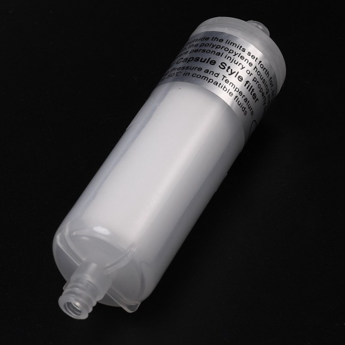 

10PCS KAPSUL FILTER TINTA 80MM UNTUK PRINTER MYJET ALLWIN CR