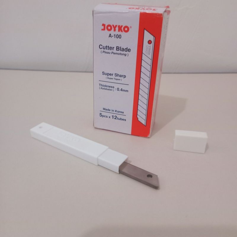 

Joyko Isi Cutter A-100 Kecil
