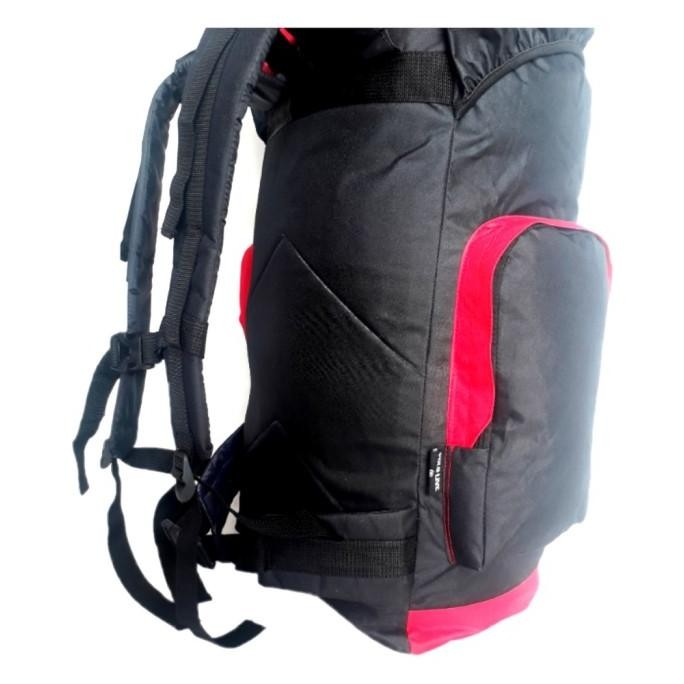 Tas Keril Tas Gunung Tas Gunung 80L MS54