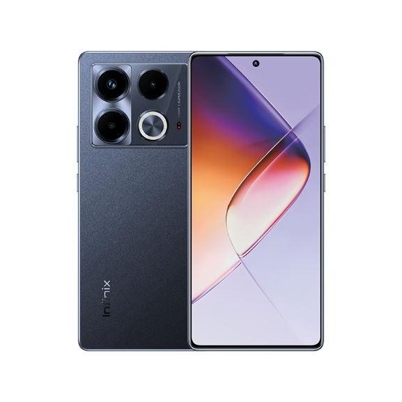 HANDPHONE - INFINIX NOTE 40