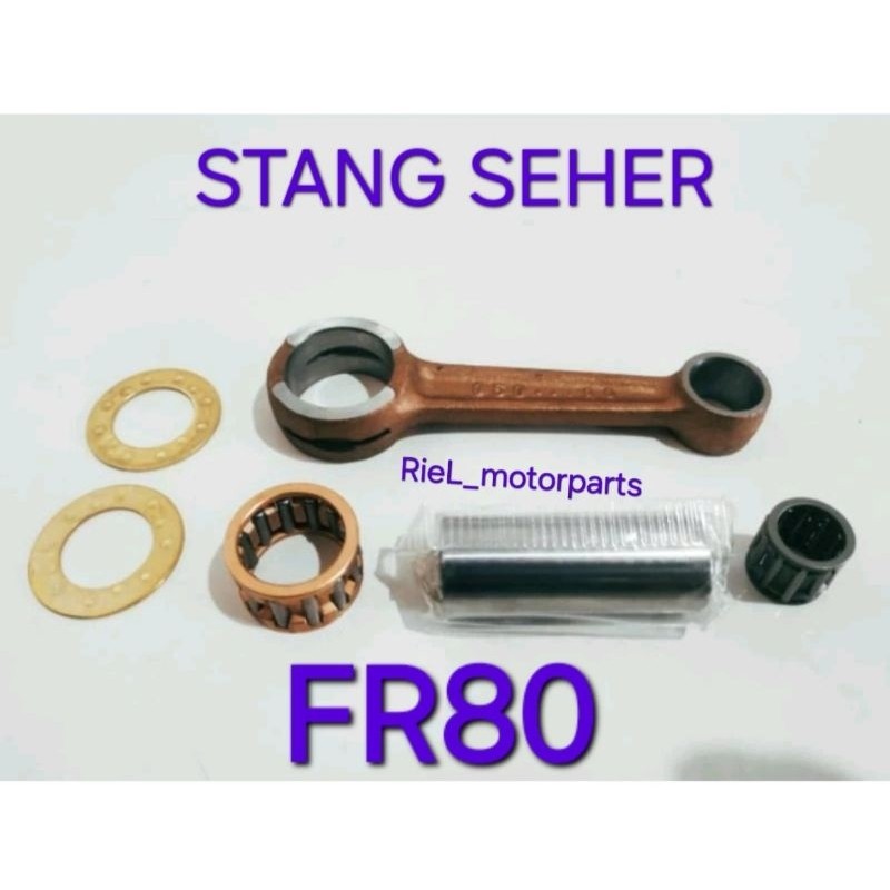 Stang Seher (ITS) FR80 / FR 80 setang conrod kit stang