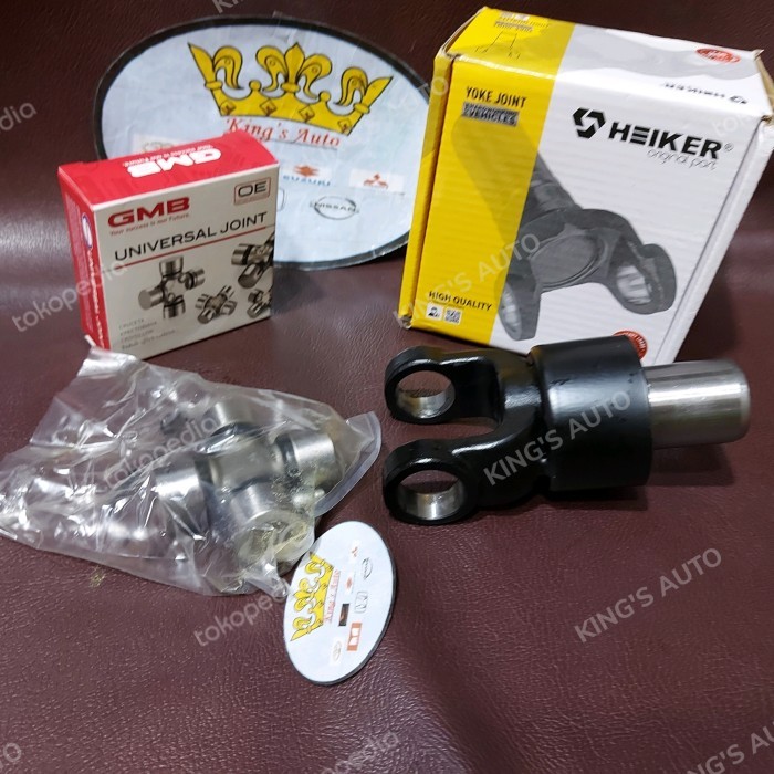 New Joint Kopel + Yoke Kopel Futura Efi - Carry 1.5 Efi Kode Az13