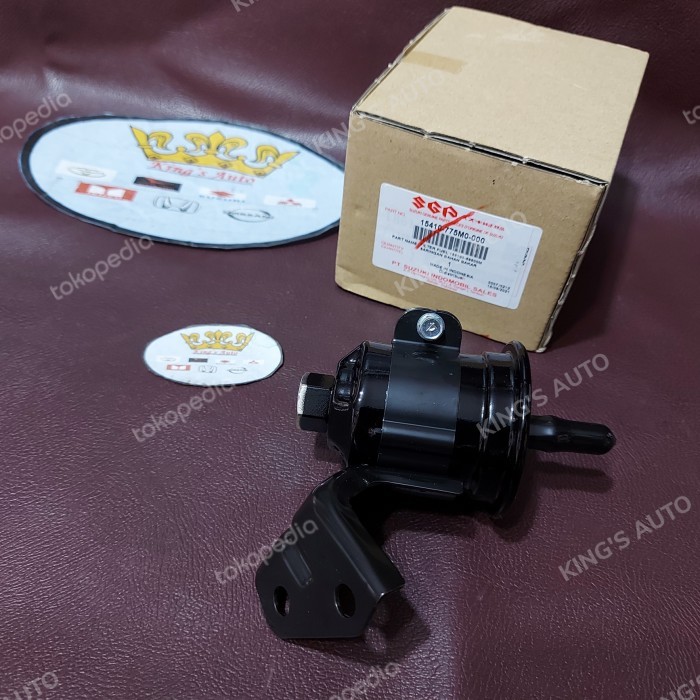 New Filter Bensin Futura Efi - Carry 1.5 Efi Asli Kode Az62