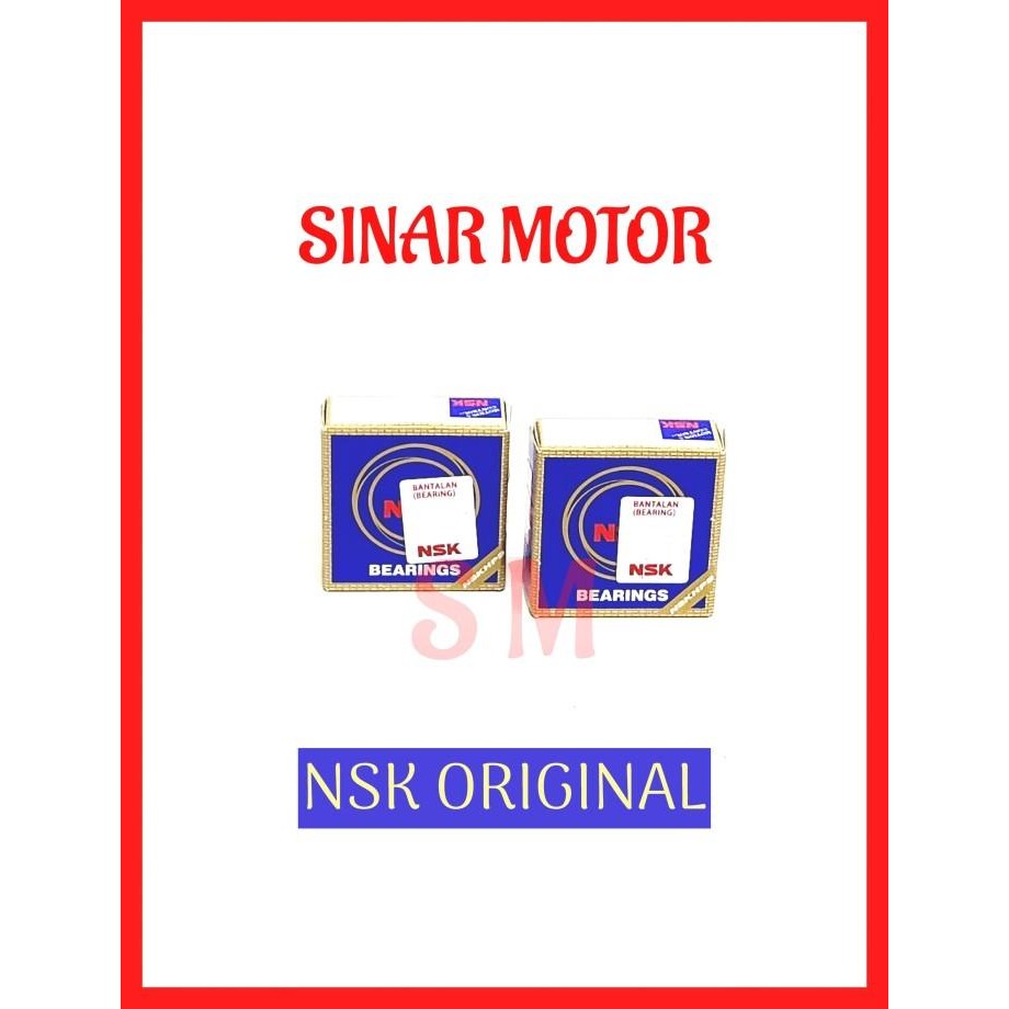 Bearing Alternator Avanza Xenia