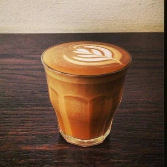 ,,,,,,,] Gelas Kopi / Gelas Espresso / Gelas Beling Royalex