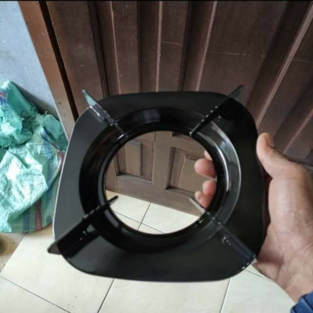 @#@#@#] tatakan kompor gas RINNAI 2 tungku 1 tungku