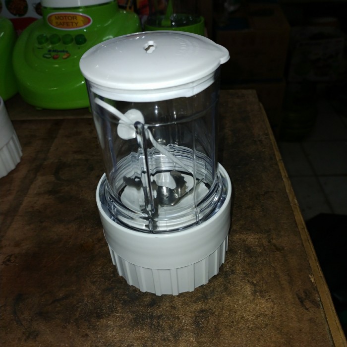 Produk Terbaik] coper bumbu blender miyako