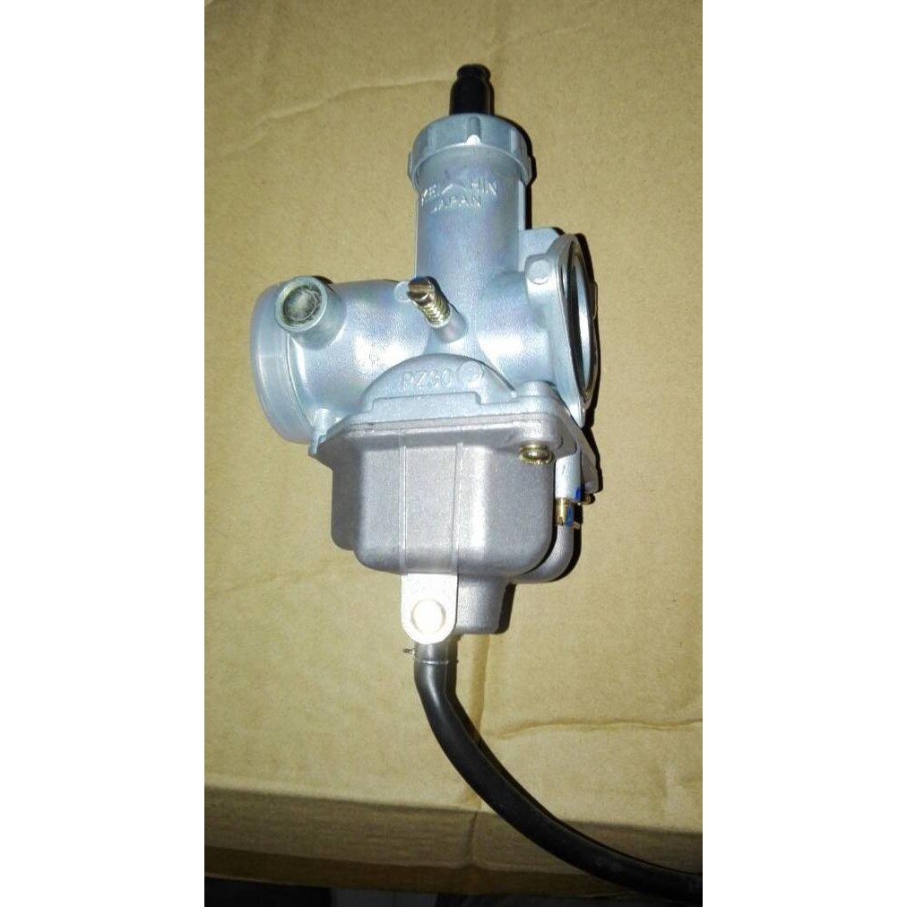Karburator MOTOR RODA tiga & GL series