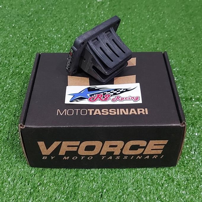 VForce 4 RX King Original V4R82A