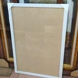 Frame/Bingkai A1 Ukuran 60X80 +Mdf (Tanpa Kaca)