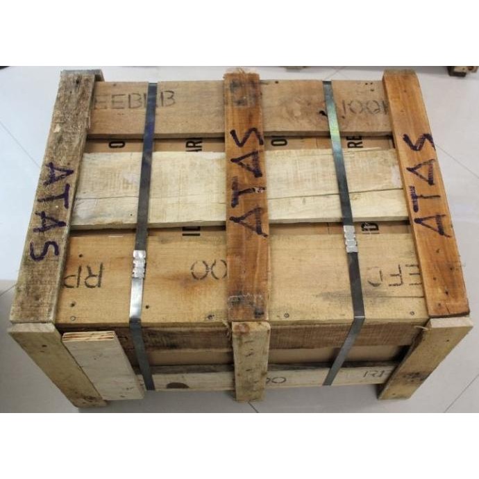 

Packing Tambahan - Packing Kayu Besar Untuk Mesin Bordir