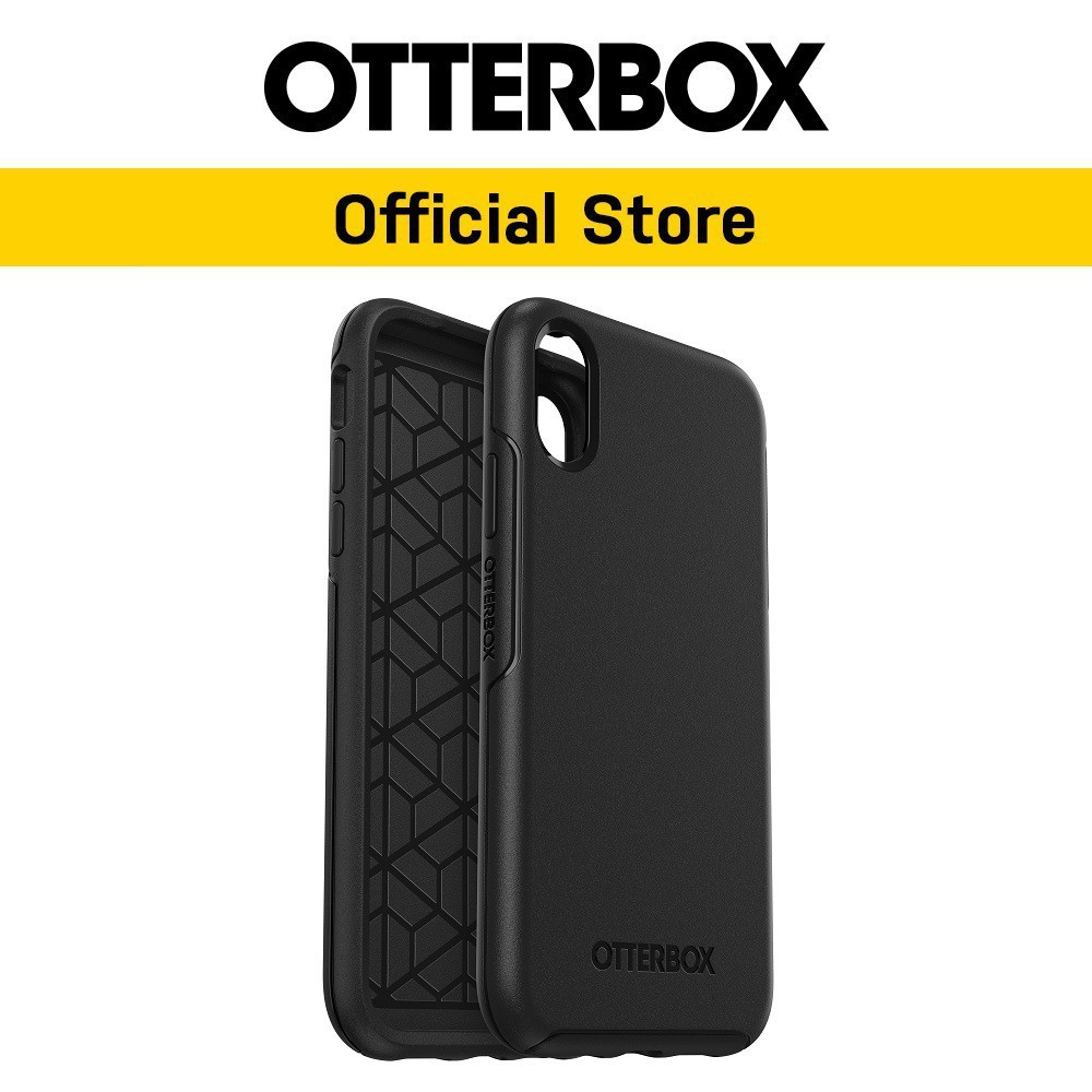 otterbox Symmeery iPhone XS MAX XR X Shockproof drop-proof case iphone case otterbox case cover casi
