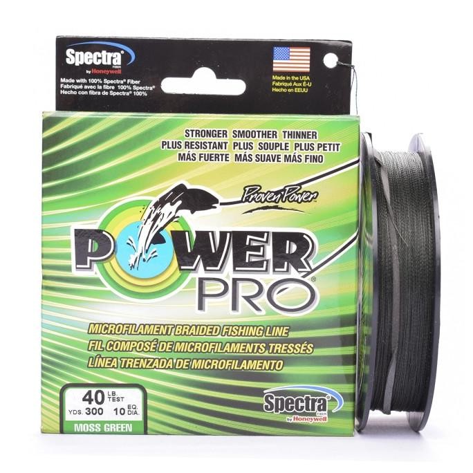 Senar Pancing PE Power Pro 300 Yds pilih ukuran Di Varian HF56