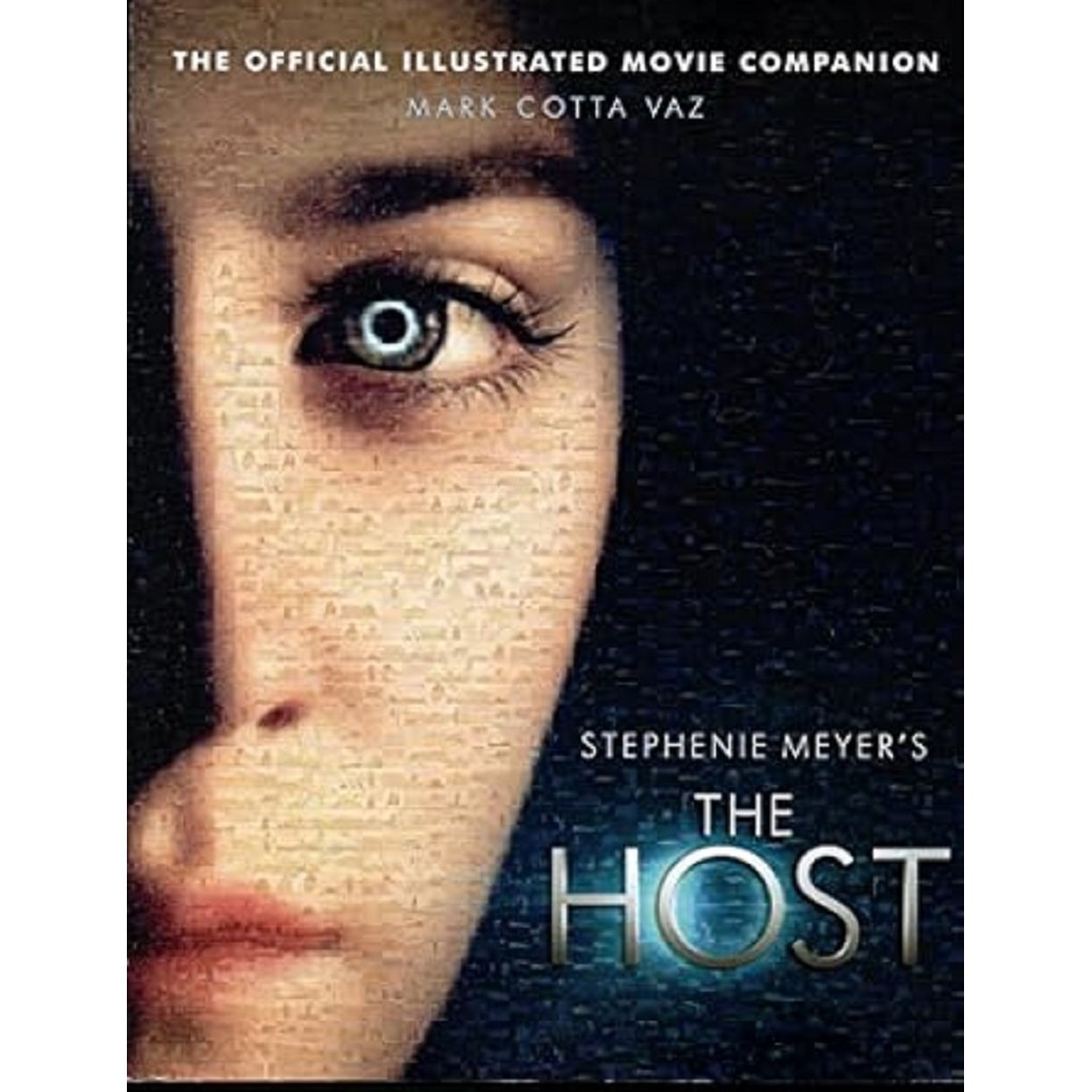 

The Host - The Official Illustrated Movie Companion ( D )