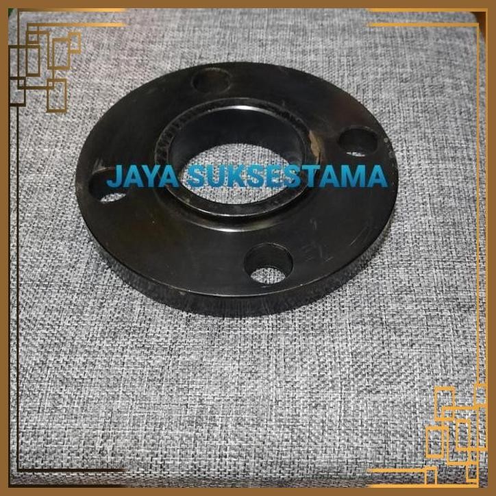 [JST] FLANGE BESI ANSI 150 8" INCH - FLANGE CARBON STEEL 8" INCH ANSI 150