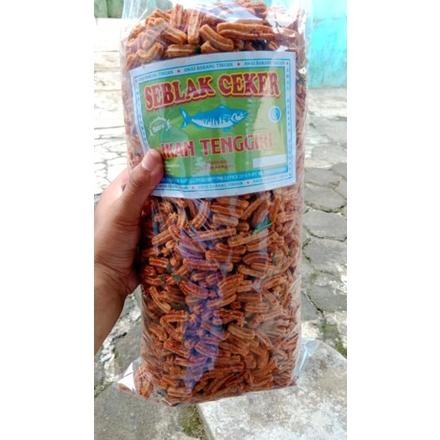 

Termurah (Grosir) Snack Seblak Ceker 1 Kg Pedas Daun Jeruk Seblak Ceker Kering Pedas Murah