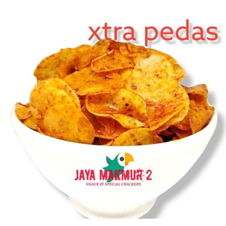 

Original 1Kg Molreng Pedas Daun Jeruk By Jayamakmur2 Snack High Quality