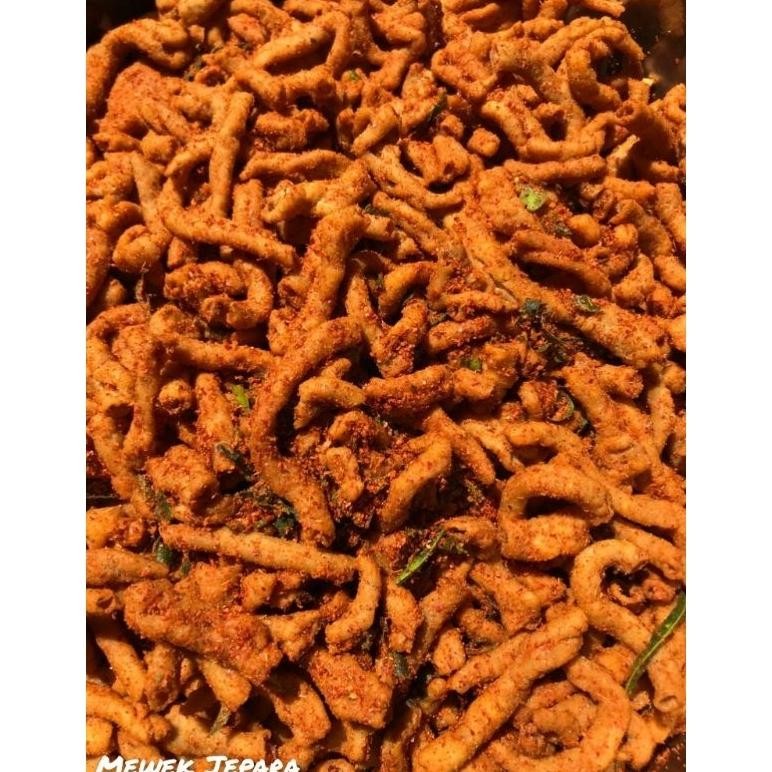 

Sale Kripik Usus Murah