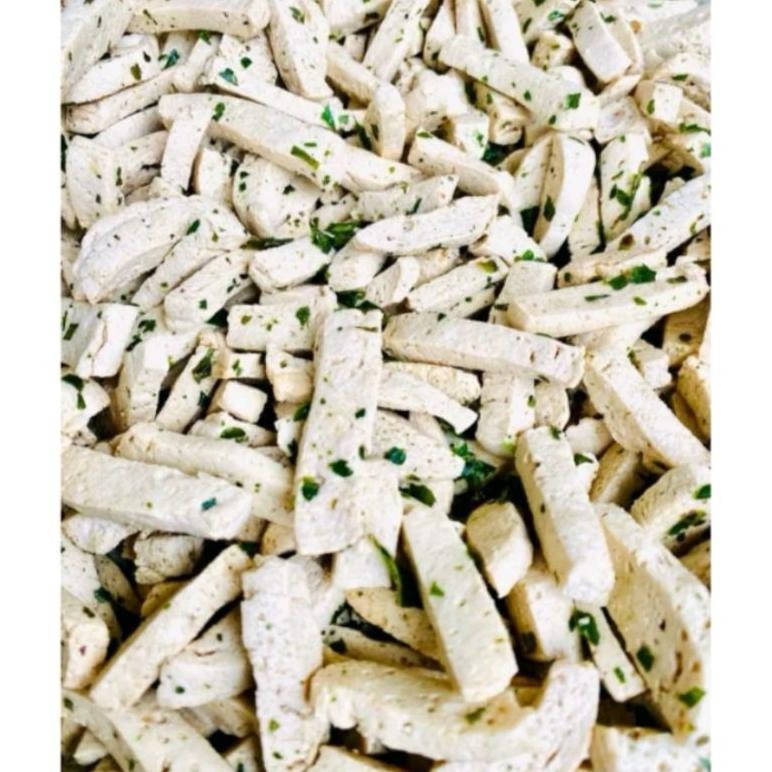 

10.10 Harga Pabrik Makassar Bumbu Banyak 1Kg Basreng Pedas Daun Jeruk Original Cod Instant High Quality
