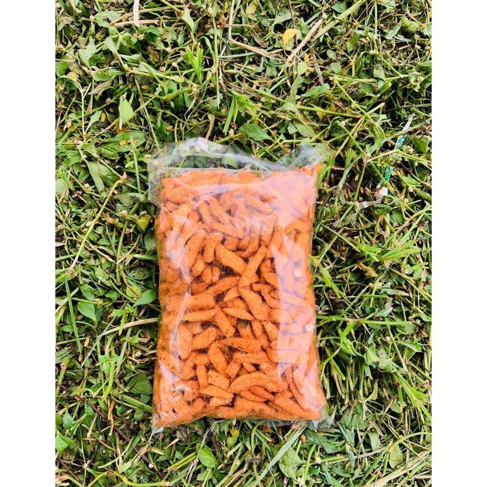 

10.10 Basreng 1Kg Balado Pedas Manis Baso Goreng Stick Premium