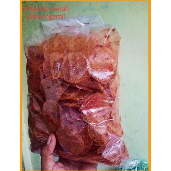 

Terpercaya Keripik Kaca 1 Kg Termurah Pedas Daun Jeruk Murah Bumbu Cikur / Ngemil Kripik Kaca 1 Kg Pedas Daun Jeruk Sultan / Kripca 1 Kg Extra Pedas Daun Jeruk Sultan Termurah / Keripik Beling Beledag Hot Jeletot Kripik Kaca Kiloan Pedas Daun Jeruk Cikur