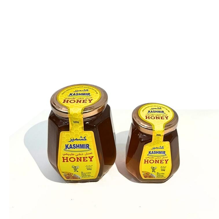 

Discount Madu Kashmir 250Gr Original Premium Madu Herbal Madu Sehat / Natural Honey Original Madu Sarang Asli Premium Madu Khasmir Grosir