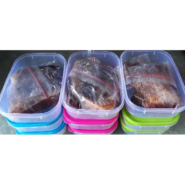 

Original Madu Sarang Hutan Apis Dorsata Riau 500 Gram Grosir