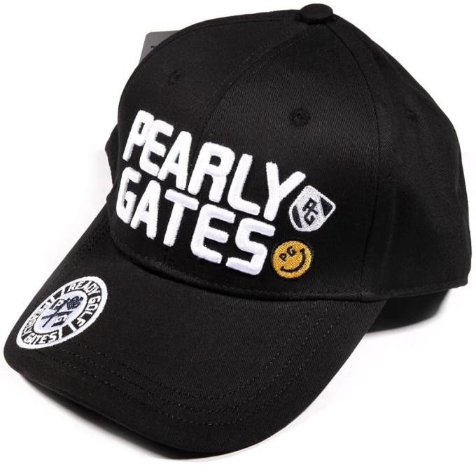 Topi Golf Pearly Gates Unisex