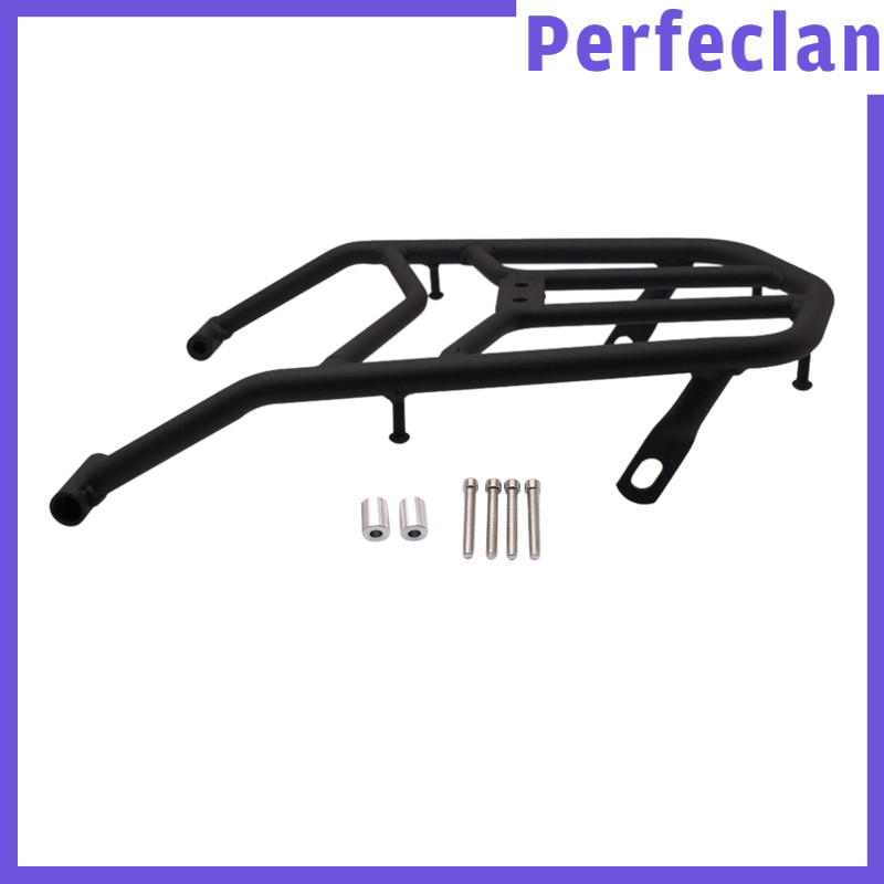 [Perfeclan] Rak Alat Rak Koper Belakang untuk CRF250L CRF250M |64719FCF|