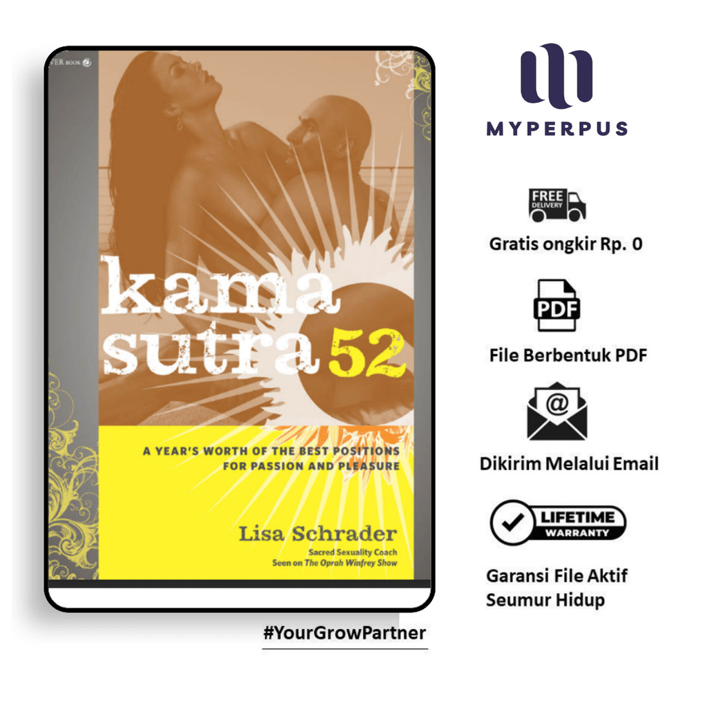 

791. Kama Sutra - 52 (Schrader IIsa)