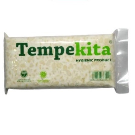 

TempeKita, Tempe Organik Non GMO 45Ogr