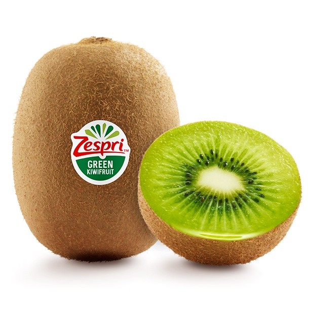 

Kiwi NZ Green Zespri (Kiwi Green) 250 gr