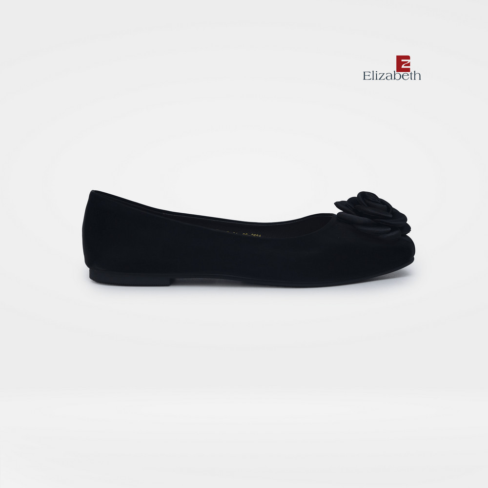 Elizabeth Shoes - Sepatu Flat 0608-0227