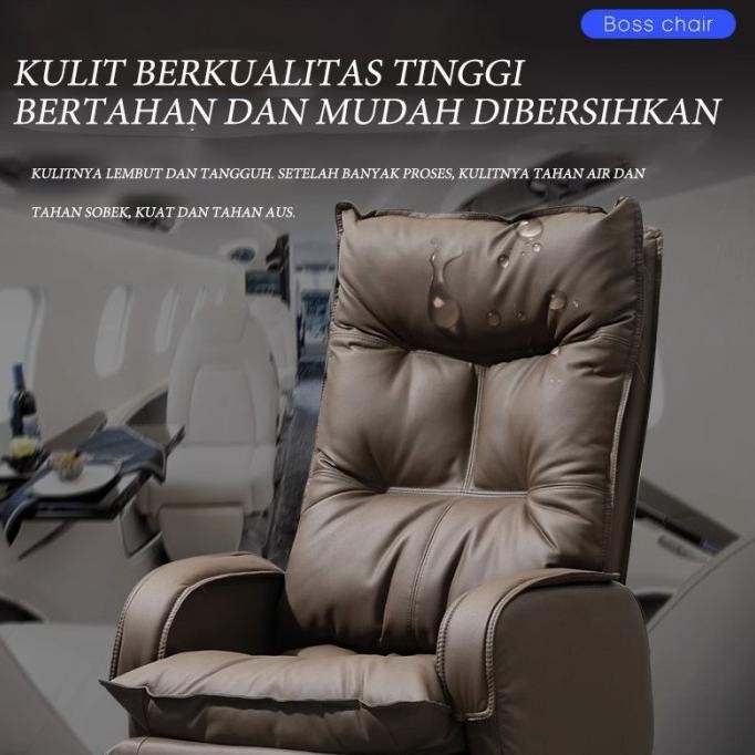 kursi komputer kursi Ergonomic kursi kantor kursi eksekutif kursi  HFS