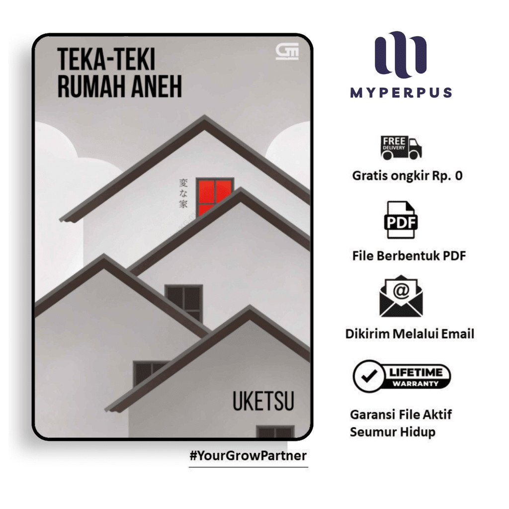 

782. TEKA-TEKI RUMAH ANEH (MP)