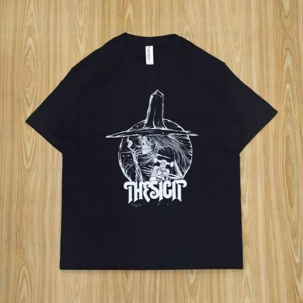 Terviral T-Shirt The Sigit Cognition Tour 2