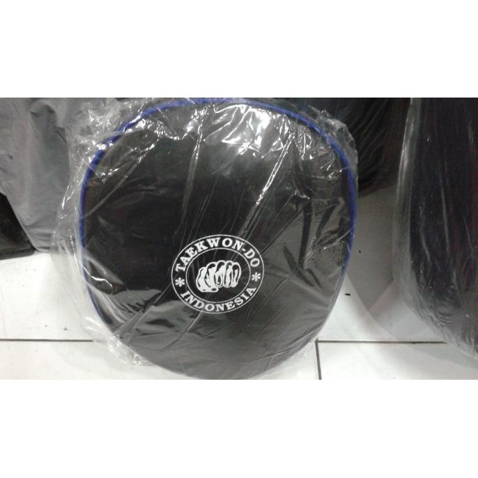 Target Taekwondo - Punching Pad Jari  Ready
