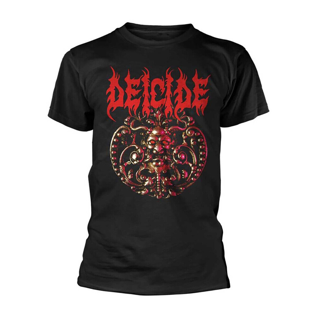 Deicide Deicide T Baru