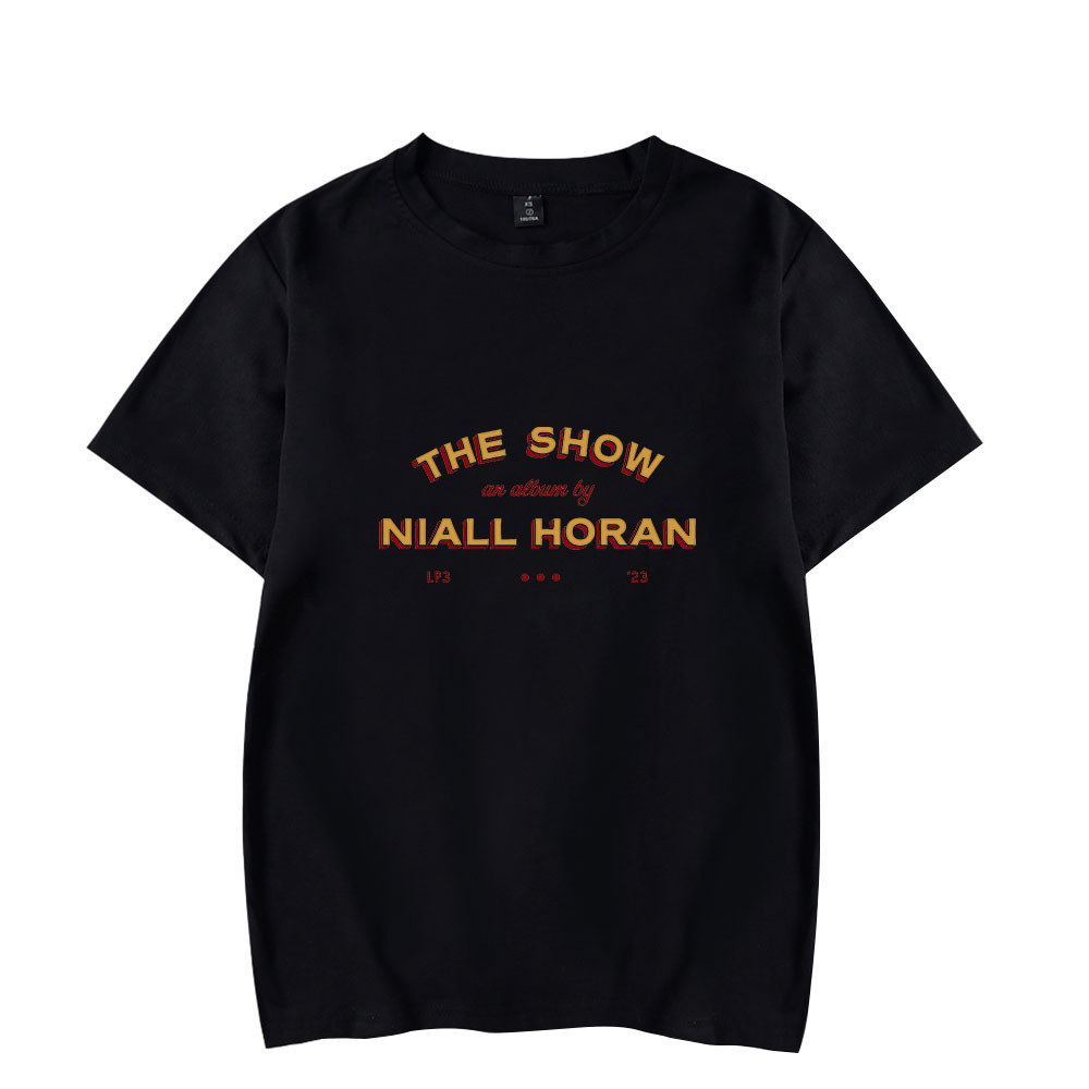Niall Horan Kaos Pertunjukan