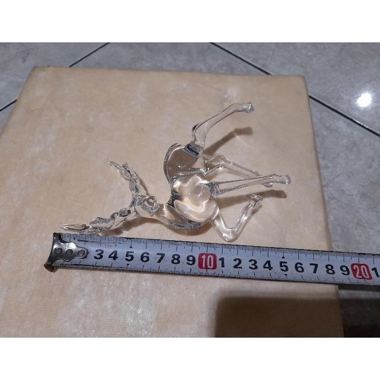 CR - Patung Rusa Natal / Pajangan Rusa Natal TERLARIS