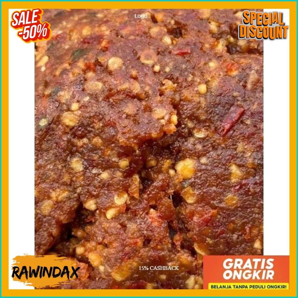 

Sambel Pedes Khas Blitar 1Kg (Lagi Diskon)