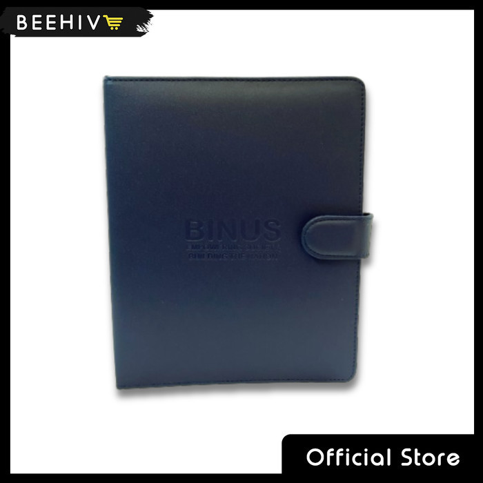 

Amberela Beehive Binus - Binder Binus A5