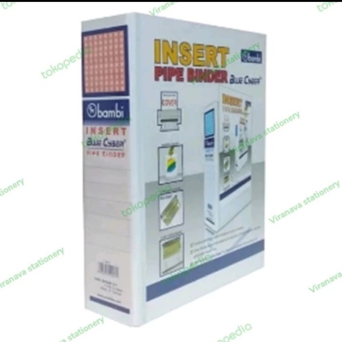 

Amberela Bambi Pipe Binder Mica ,1175M,1178M ,1170 M ,1070M