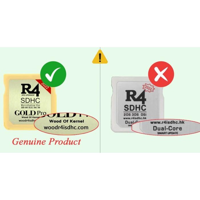R4I Sdhc Gold Pro Untuk Nintendo Nds Lite Dsi 3Ds Game Nds R4