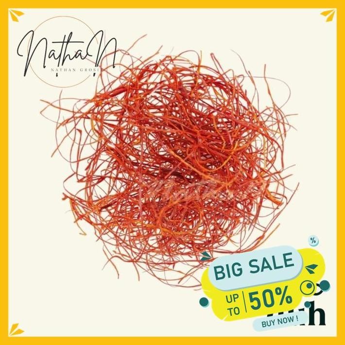 

JAPANESE ITO TOGARASHI / SILGOCHU CHILI THREAD GARNISH / GARNISH CABAI KERING HALUS PREMIUM / HIASAN MAKANAN CABE KERING TIPIS PRODUK PILIHAN BY NATHAN GROSIR